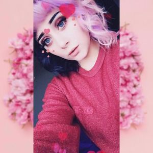 Meet your Posher, Cheyenne